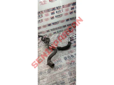 4M0265340N - SOĞUTMA SIVISI HORT - İkinci El Orjinal