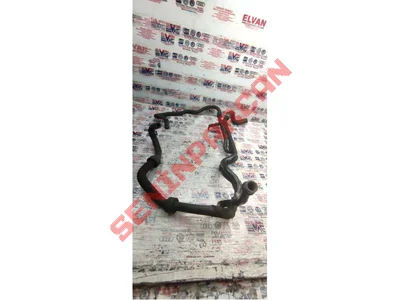 7H0122109B - SOĞUTMA SIVISI HORT - İkinci El Orjinal