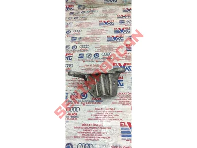 4B0713281C - DESTEK PARCASI - İkinci El Orjinal