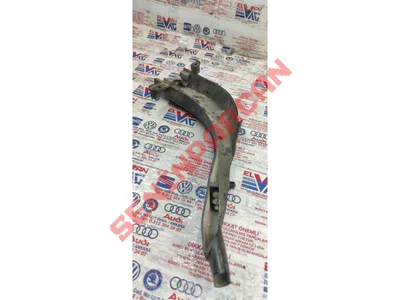 5Q0200059BS - YAKIT BORUSU - İkinci El Orjinal