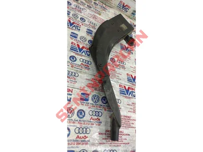 5Q0200059BS - YAKIT BORUSU - İkinci El Orjinal