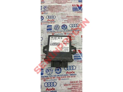 7P6907357D - VİRAJ IŞIĞI VE FAR UZUNLUK AY. - İkinci El Orjinal