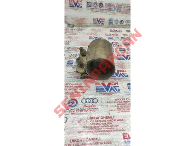 7H0253141B - EGZOZ BORU KELEPCESI