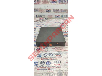 8K0907064DT - KONFOR KONTROL UNITESI