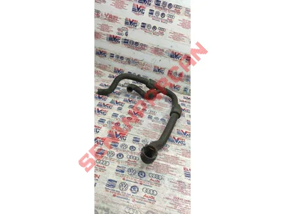 5Q0122051DG - SU HORTUMU