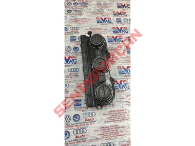 5G0907044FP - ELEKTRONIK AY. KLIMA SISTEMI