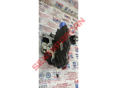 7L0839015 - KAPI KILIDI - İkinci El Orjinal