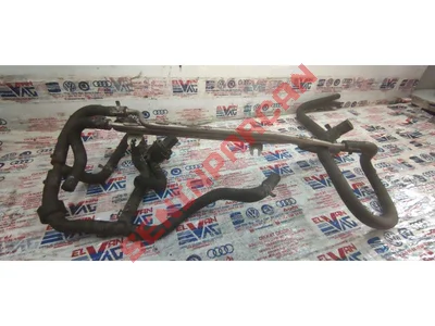 6Y0130307 - BORU MAZOT - İkinci El Orjinal