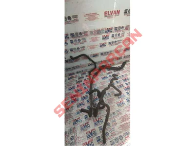6Y0130307 - BORU MAZOT - İkinci El Orjinal