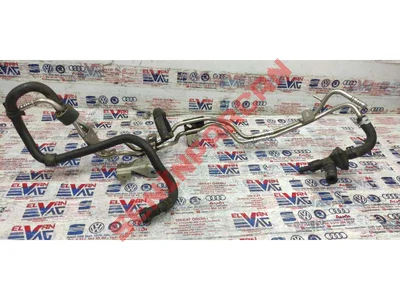 7E0130307E - YAKIT BORUSU