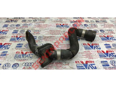 4H0819334L - ISITMA HORTUMU