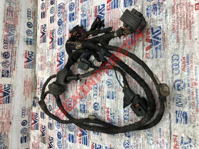 3B0972712 - KABLO SOKETI - İkinci El Orjinal