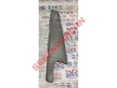 3G0839902S - KAPI CAMI ÇERÇEVESİNİN SİPERİ - İkinci El Orjinal