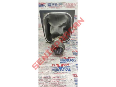 1K0711113CF - VİTES KOLU DÖŞEMESİ OLAN