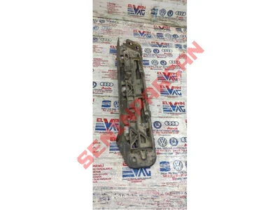 1T0807049 - TAMPON BRAKETI