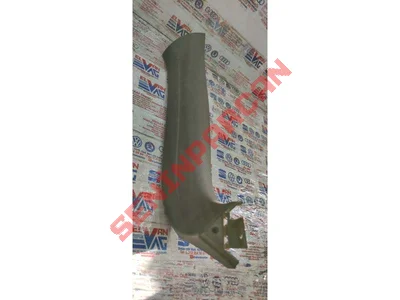 4L0867607 - BAGAJ KAPAĞI KAPLAMASI - İkinci El Orjinal