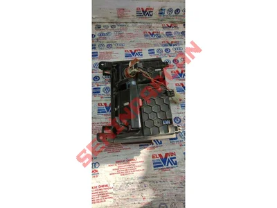 4L0857951 - MUHAFAZALI VE ÇAKMAKLI - İkinci El Orjinal