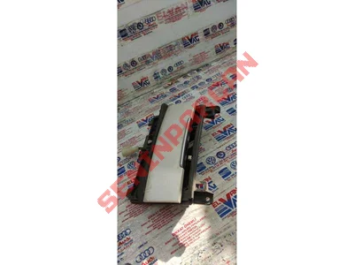 4L0857951 - MUHAFAZALI VE ÇAKMAKLI - İkinci El Orjinal