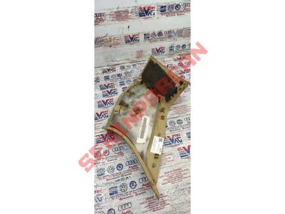 7P5867246 - SAĞ YAN DİREK TRİMİ - İkinci El Orjinal