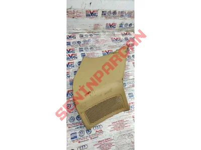 7P5867246 - SAĞ YAN DİREK TRİMİ - İkinci El Orjinal
