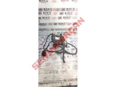 6R0937617 - SİGORTA KUTUSU - İkinci El Orjinal