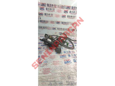 6R0937617 - SİGORTA KUTUSU - İkinci El Orjinal