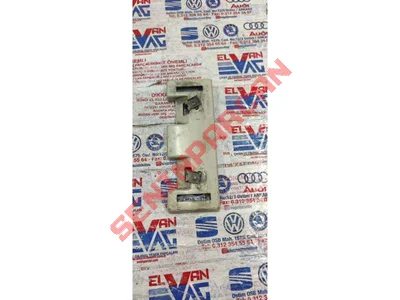 7H0857623 - ADAPTÖR