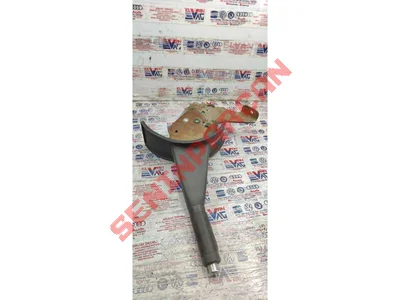 2H0711301M - EL FRENI KOLU