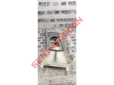 8W0867244E - B DIREĞI KAPLAMASI - İkinci El Orjinal