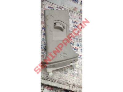 8W0867244E - B DIREĞI KAPLAMASI - İkinci El Orjinal