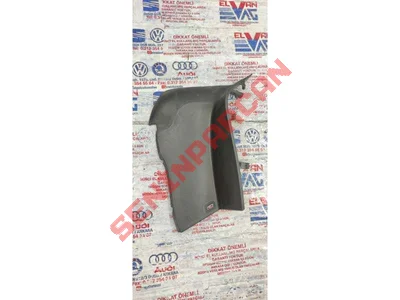 8W5945253 - STOP LAMBASI CERCEVESI - İkinci El Orjinal
