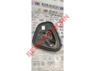 8W0839915 - KAPI IÇ SACININ KORUYUCUSU - İkinci El Orjinal