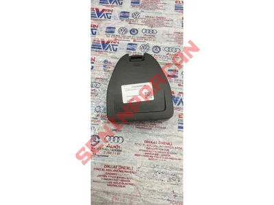8W0860285 - UYARI ÜÇGENI TUTUCUSU - İkinci El Orjinal