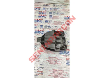 8W0860285 - UYARI ÜÇGENI TUTUCUSU - İkinci El Orjinal