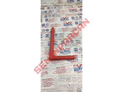 8W0713201 - UST CAPRAZ TASIYICI ARKA KOL