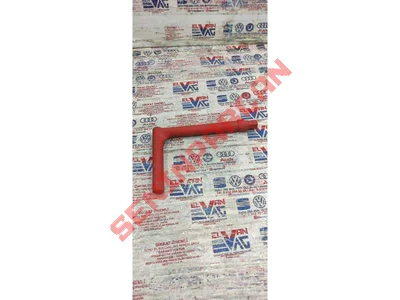 8W0713201 - UST CAPRAZ TASIYICI ARKA KOL