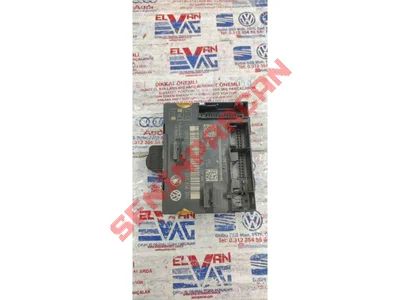 7N0959793E - KAPI KONTROL UNITESI