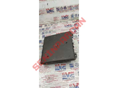 6Q1937049F - MERK ELEKTR KONTR ÜNİT - İkinci El Orjinal