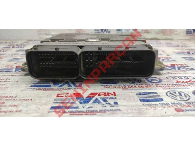 03L906023PC - MOTOR KONTROL UNITESI - İkinci El Orjinal