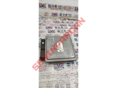 03L906023PC - MOTOR KONTROL UNITESI - İkinci El Orjinal