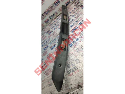 5N0827566F - ELEKTRİKLİ KAPAK KİLİD KUMAN- - İkinci El Orjinal