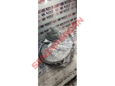 6RA713025AC - VITES DEĞIŞTIRME MEKANIZMASI