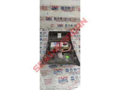 8W0864376 - BLENDAJ - İkinci El Orjinal