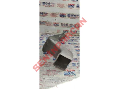 4G1819152 - AYAK BÖLMESI HAVA ÇIKIŞ KANALI