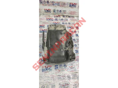 4G0953516C - DİREKSİYON KOLONU KAPLAMASI - İkinci El Orjinal