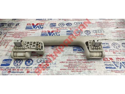 8R0857607E - TUTAMAK, KATLANABİLİR - İkinci El Orjinal