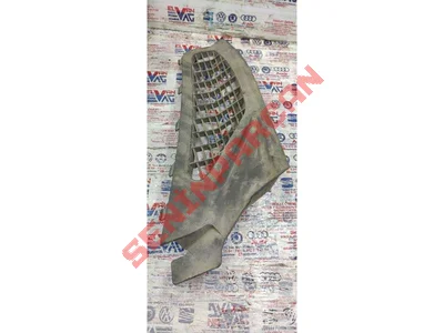 7P5819176B - ÖN ÇARPMA PANELİ - İkinci El Orjinal