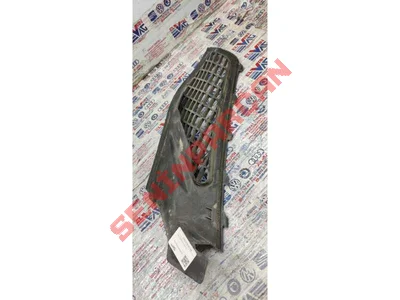 7P5819176B - ÖN ÇARPMA PANELİ - İkinci El Orjinal