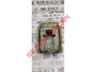 7P5953516A - DİREKSİYON MEKANİZMASI TRİMİ - İkinci El Orjinal