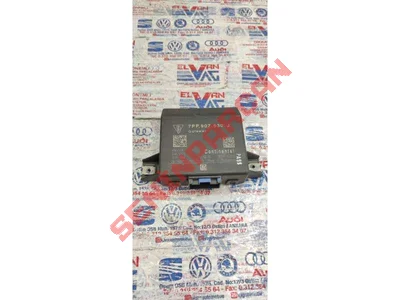 7PP907530J - KONTROL ÜNİTESİ - İkinci El Orjinal